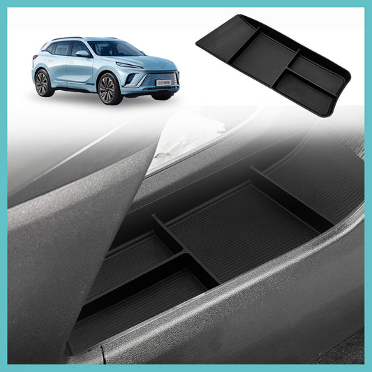 Buick Electra E5 Lower Center Console Organizer Tray Interior Storage Box from BestEvMod