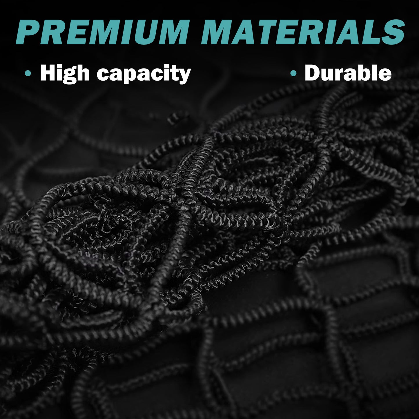 EV9 Trunk Oganize Net Mesh from BestEvMod