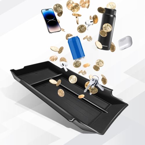 Lower Center Console Tray for Equinox EV