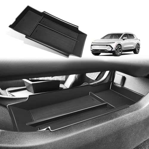 Lower Center Console Tray for Equinox EV