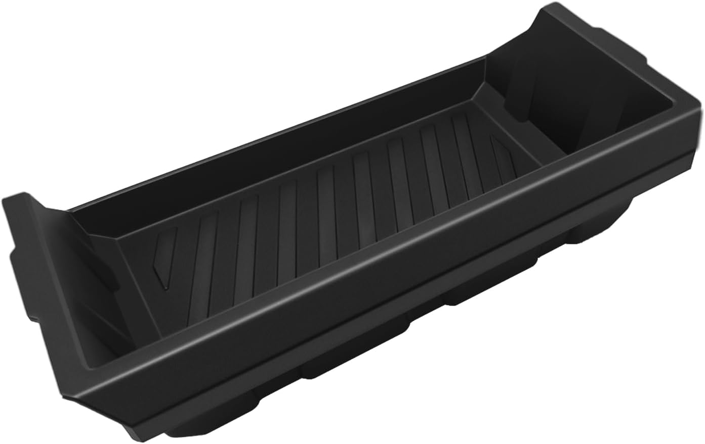 2PCS Under Front Seat Storage Box for Cybertruck