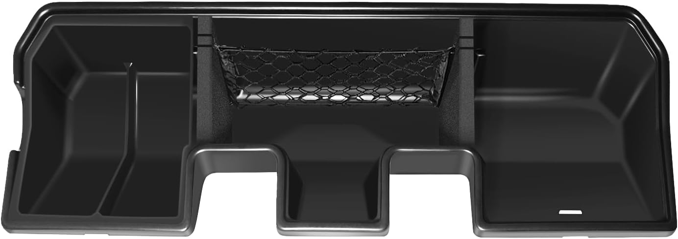 Rear Underseat Storage for Cybertruck 2024+