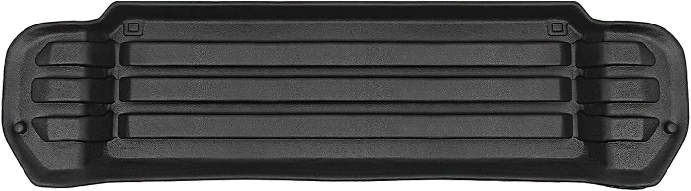 Frunk Mat for Mach-E 2024+