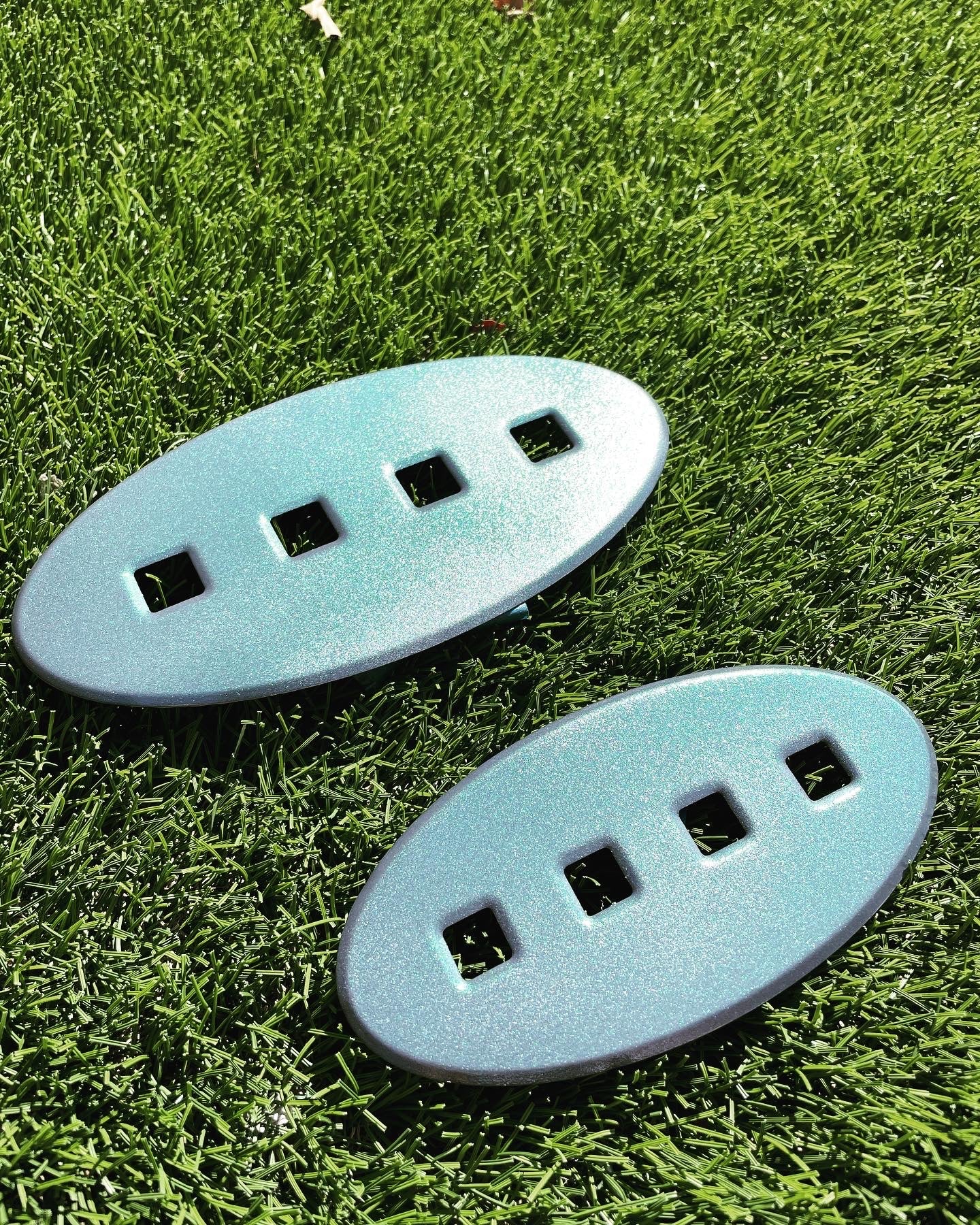 Ioniq5 Morse Code Emblems