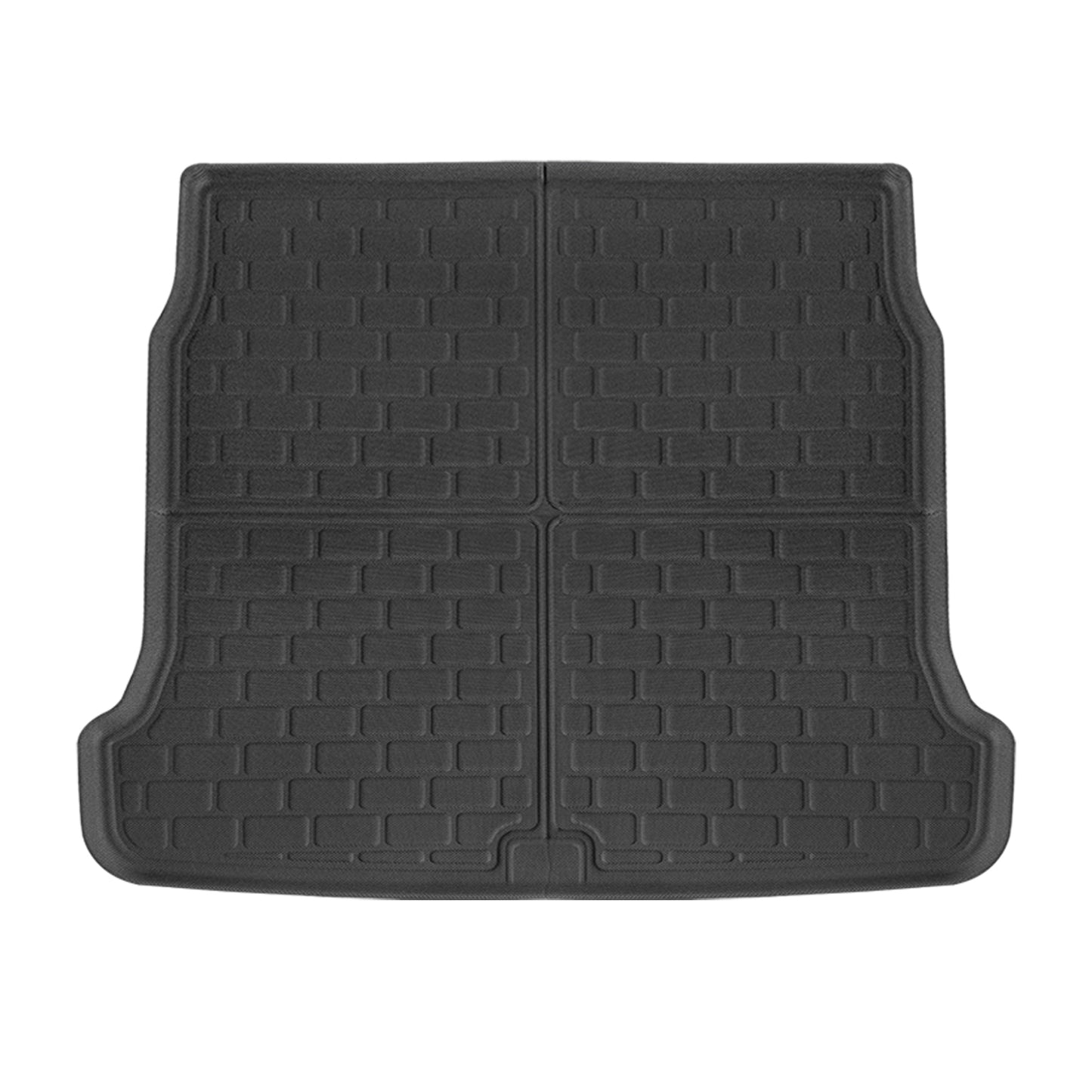 Ioniq6 Trunk Mat from BestEvMod