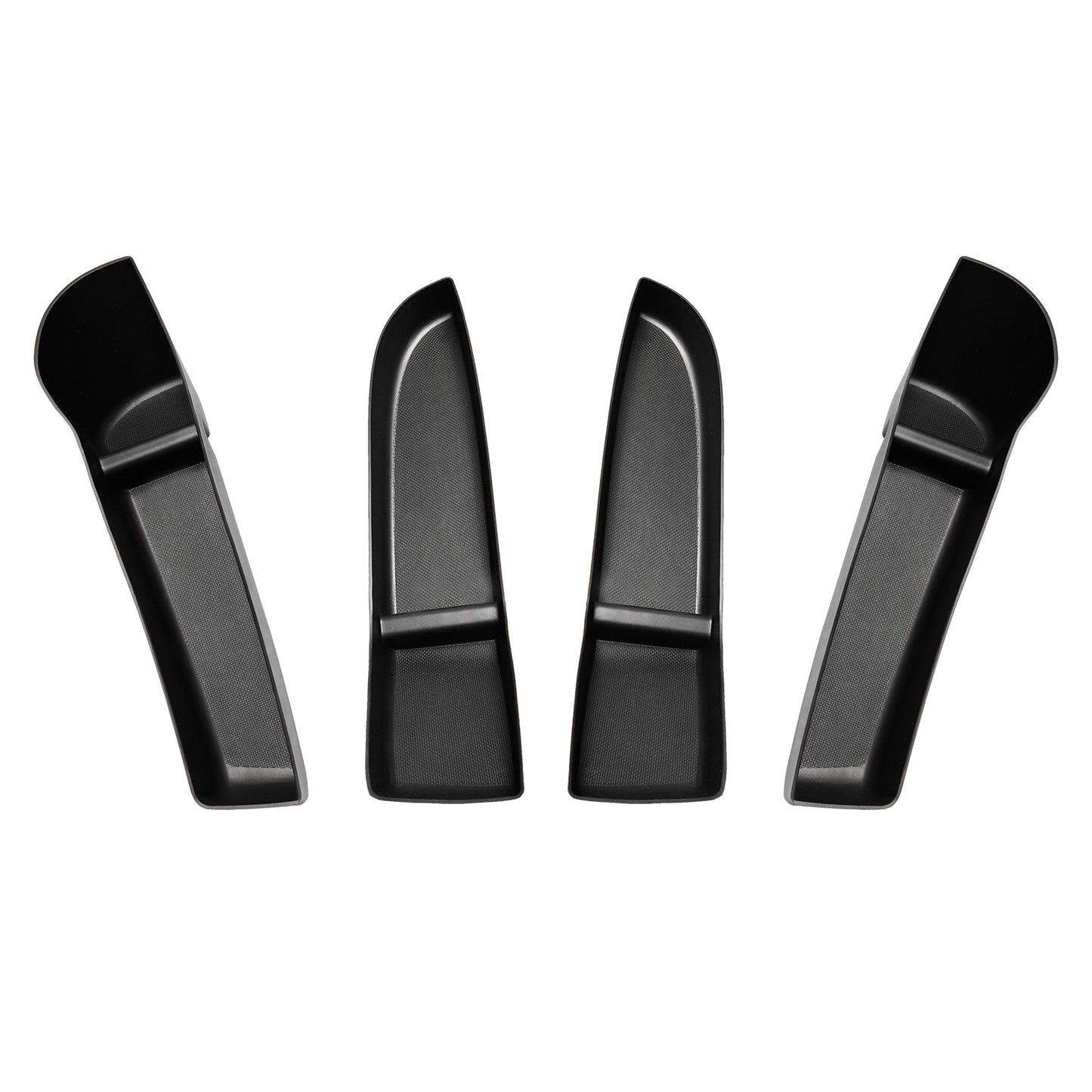 Door Side Handel Storage Tray for New Model 3 Highland from BestEvMod