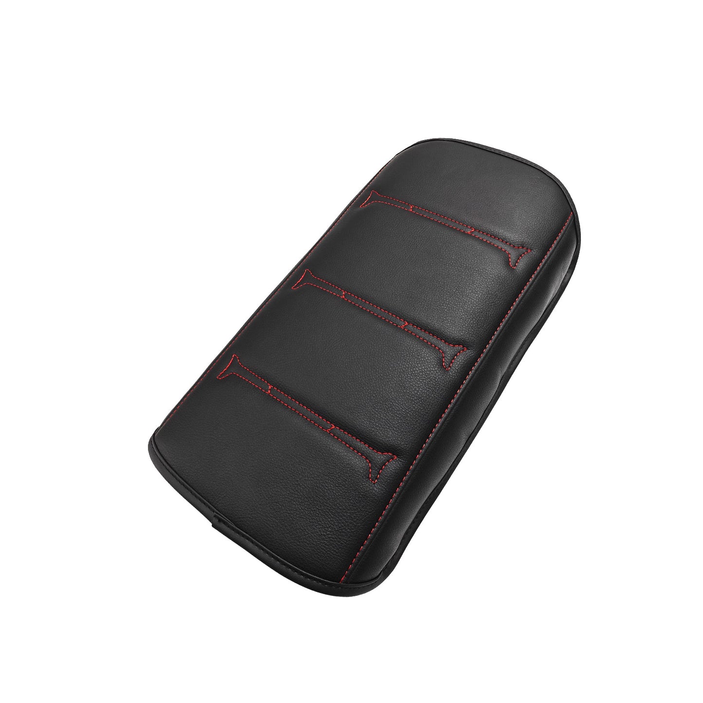 Center Console Armrest Pad Cover for Blazer EV from BestEvMod