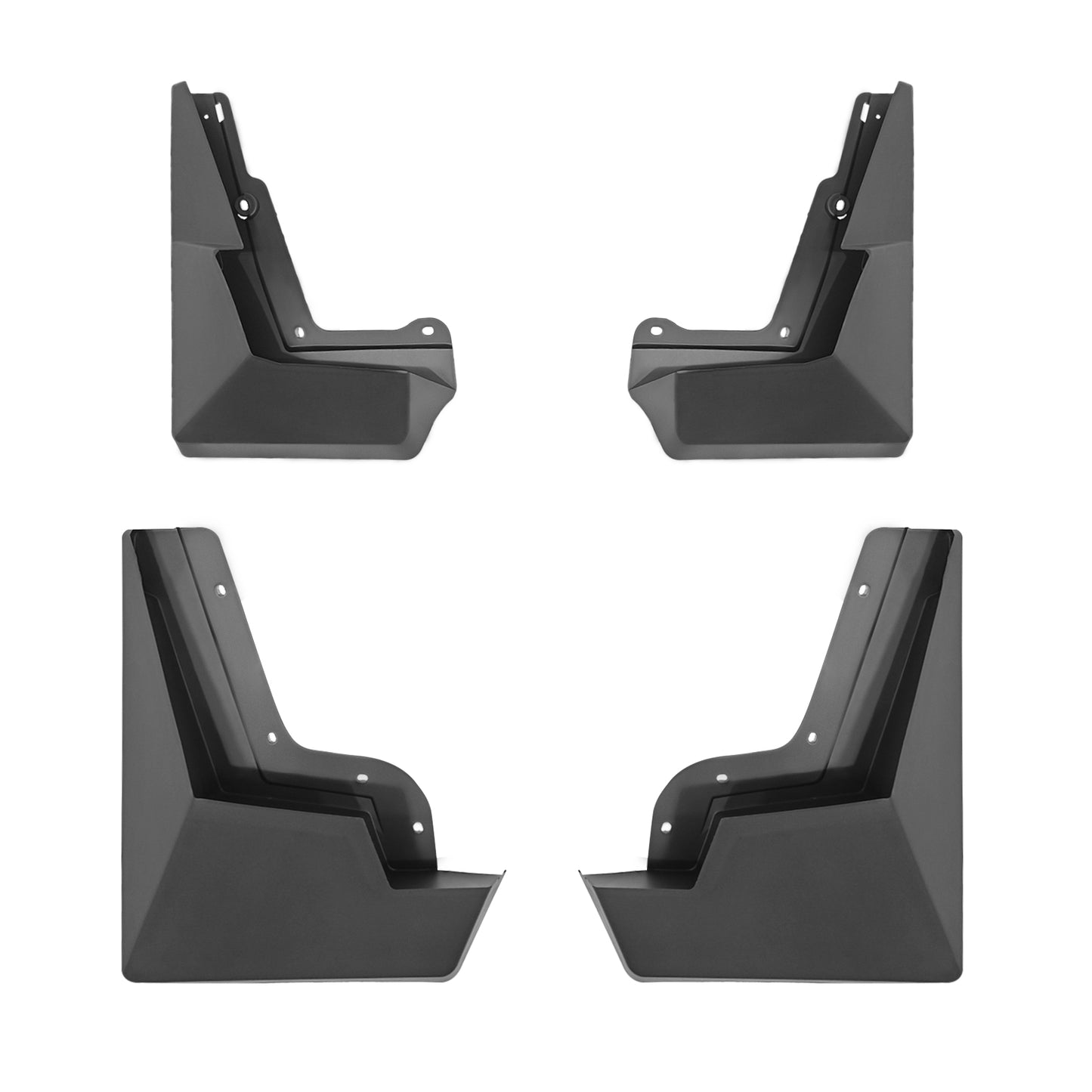 Mud Flaps Mudflaps for Cybertruck