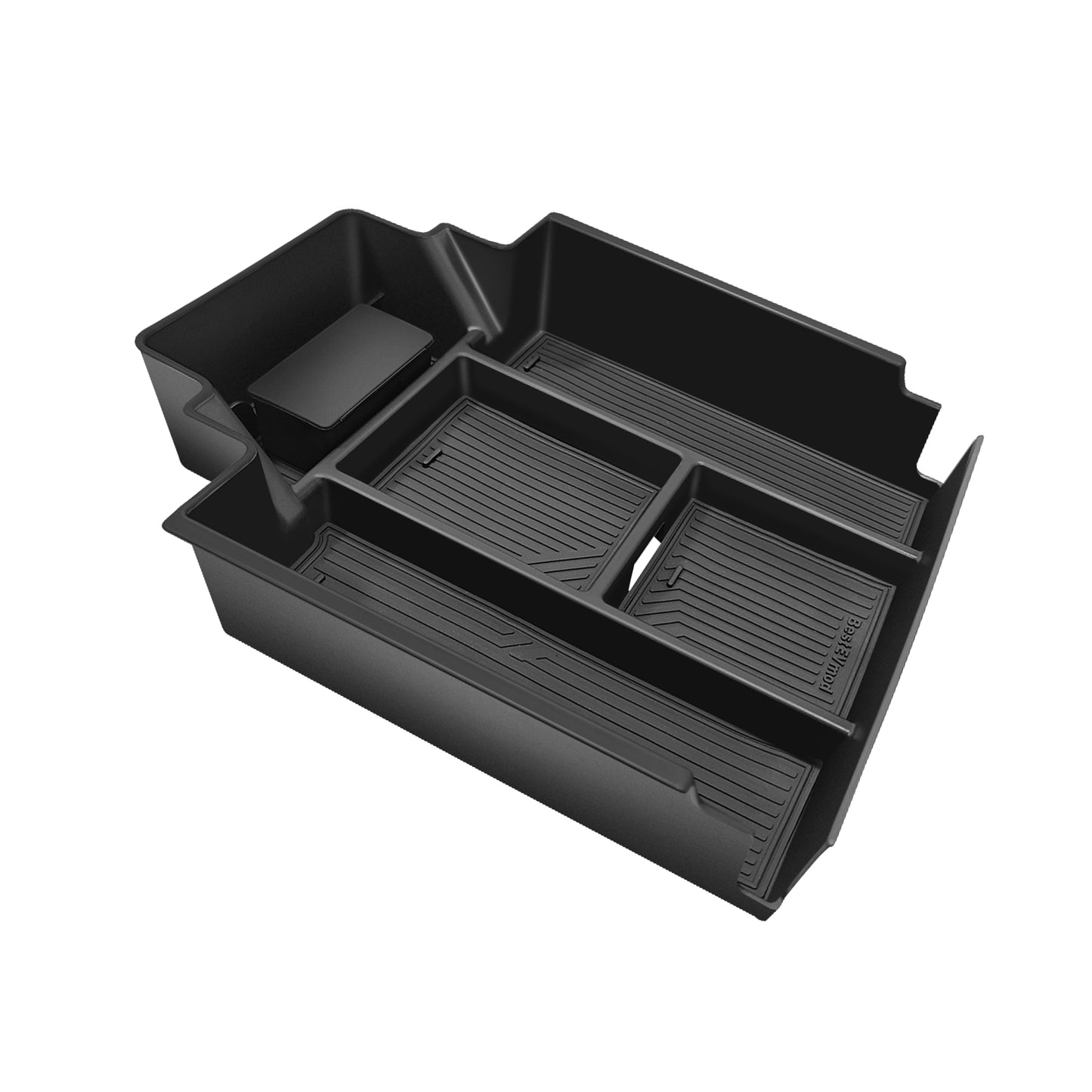 Center Console Organizer Tray (Top) for Silverado EV/Sierra EV 2024+