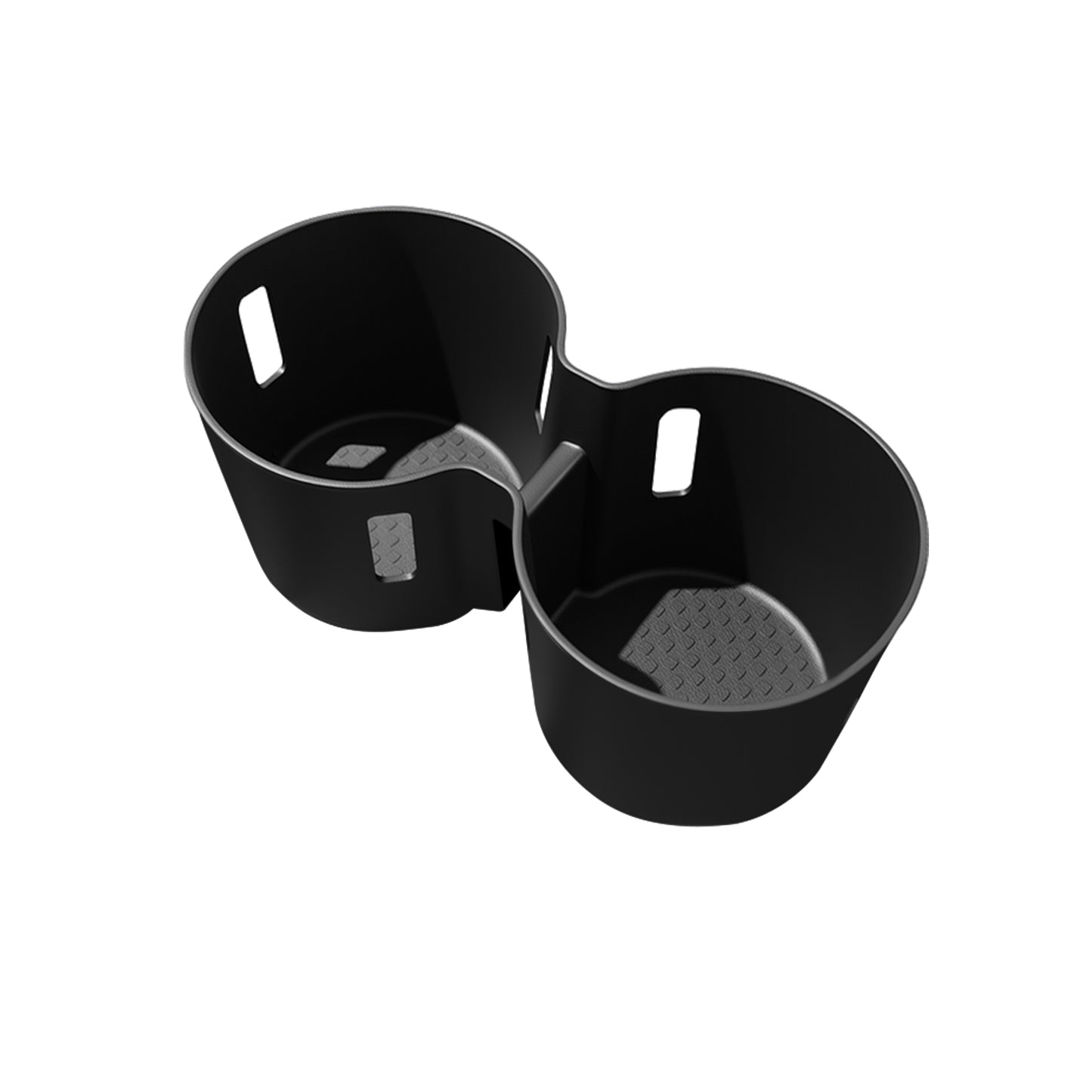 Center Console Cup Holder Insert for 2026 2025 Hyundai Ioniq 9