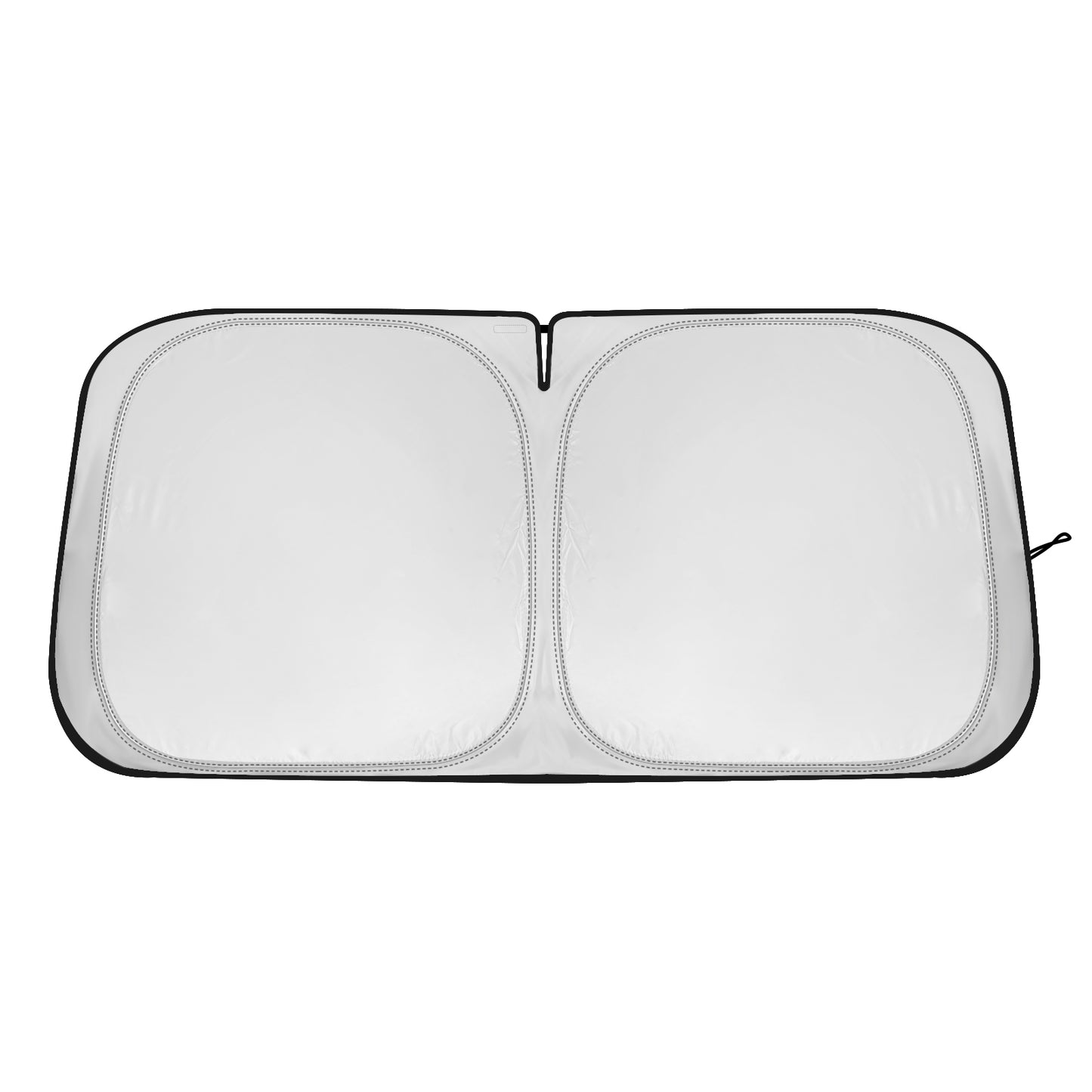 Windshield Sunshade for 2022-2025 2026 Rivian R1S R1T