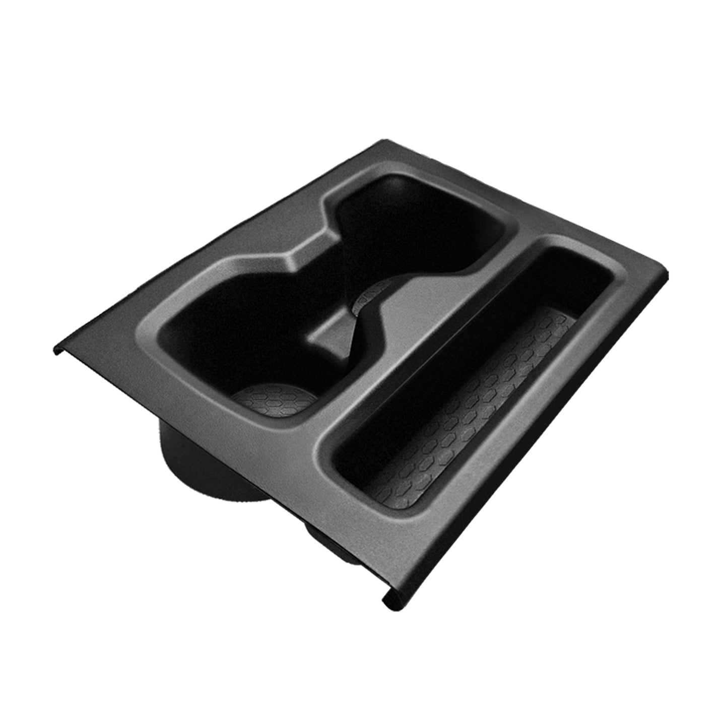 Center Console Cup Holder Insert for Silverado EV WT 2026 2025 2024