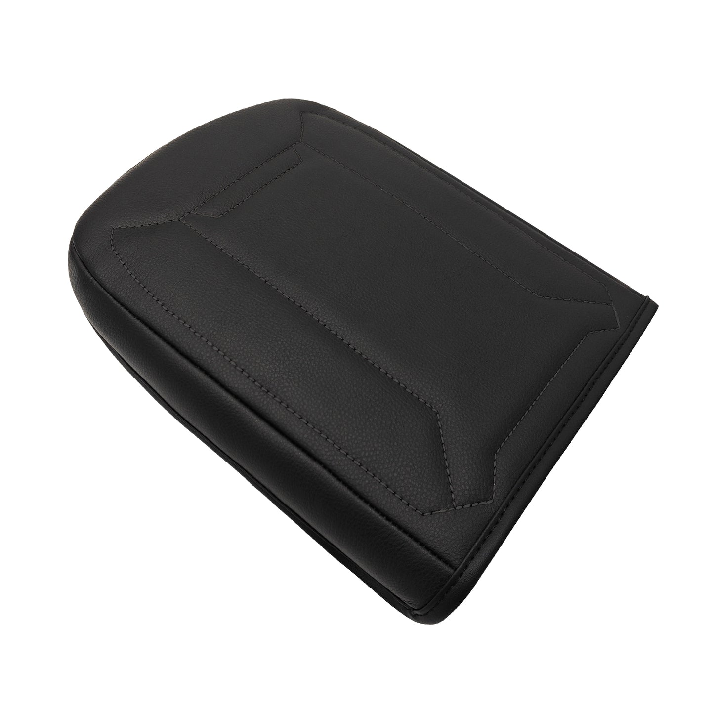 EV9 Vegan Leather Armrest Pad Cover Extra Soft from BestEvMod