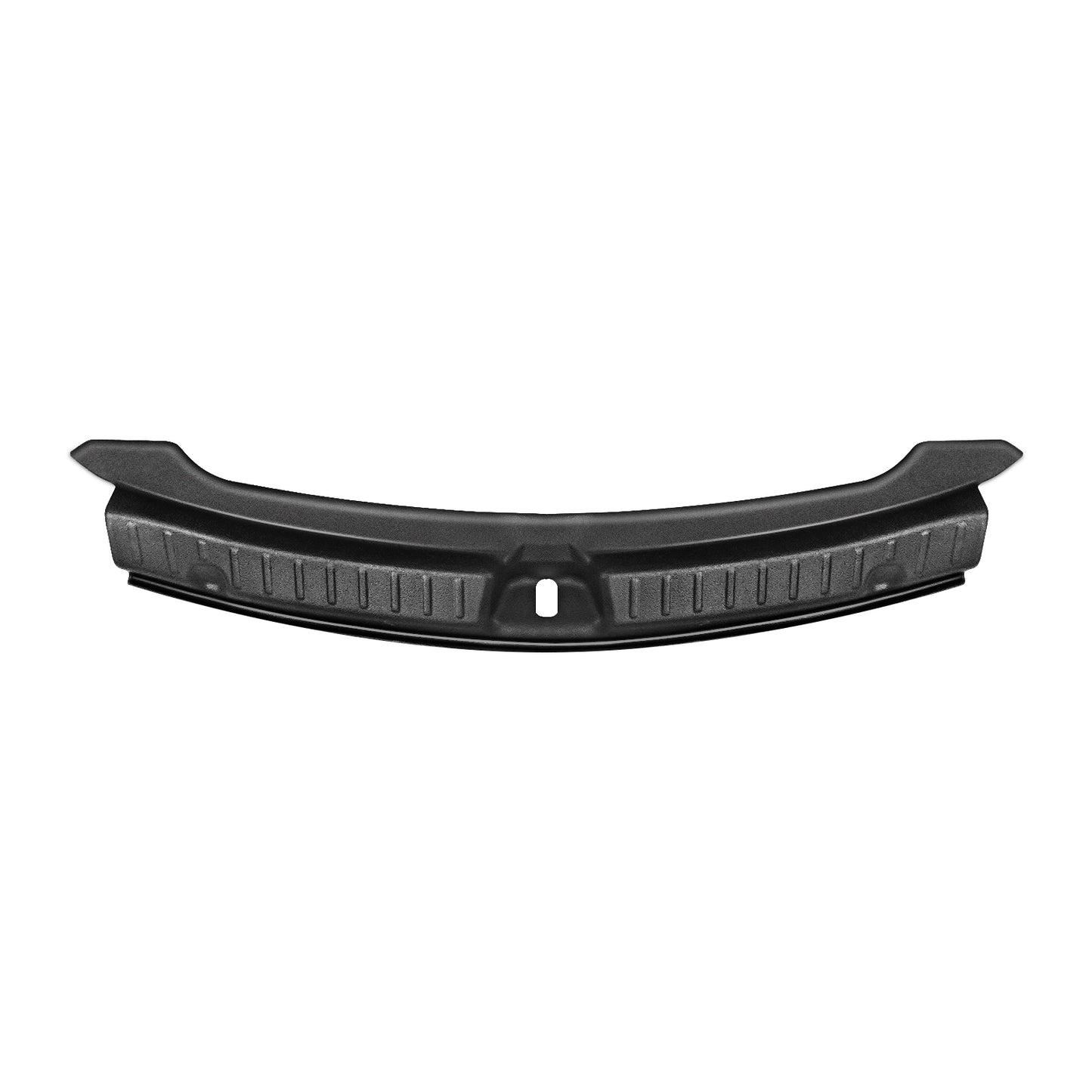 Upgrade Rear Bumper & Trunk Sill Cover Protector for 2026 Tesla Model Y