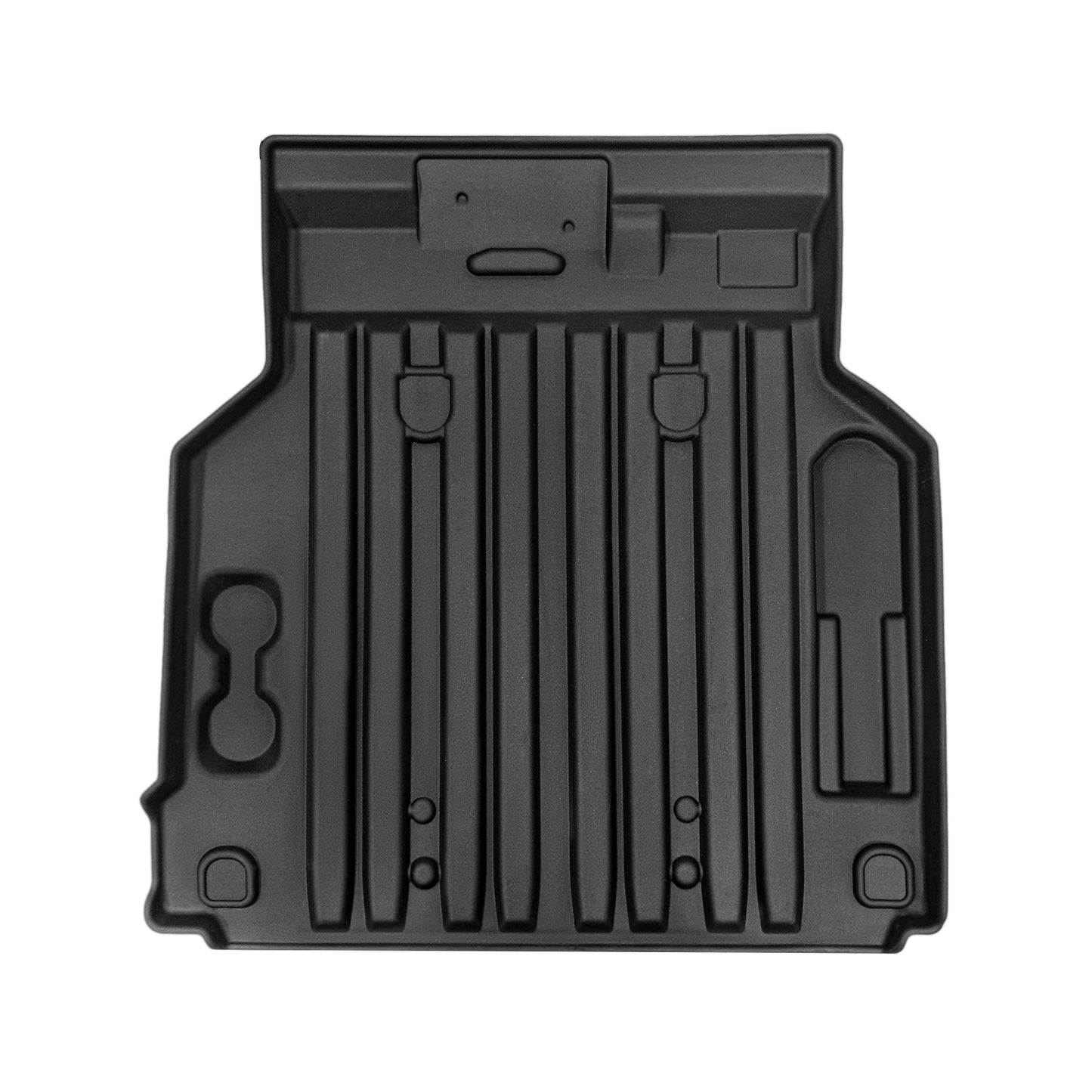 Frunk Mat for 2024-2025 Silverado EV WT, LT, RST & GMC Sierra EV