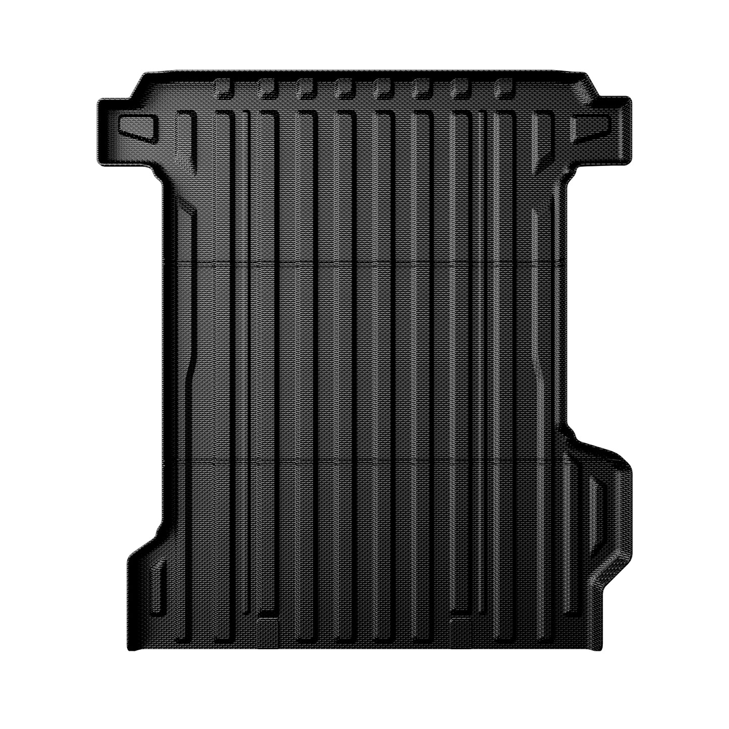Truck Bed Mat for 2024-2025 Silverado EV WT & LT
