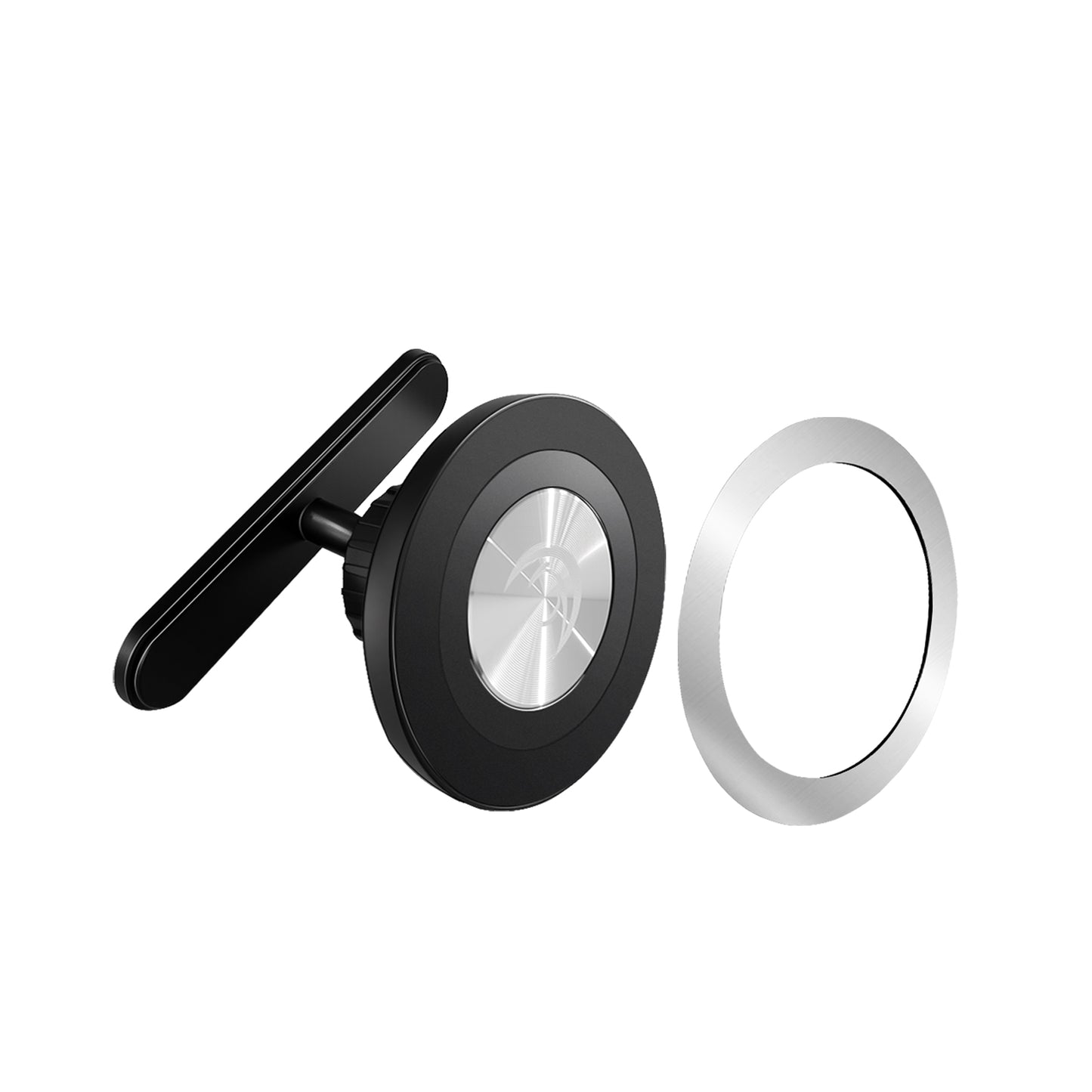 Magnetic Phone Holder for Hyundai Ioniq 5, Ioniq 9 , Sonata, Kona, Kona Electric, Santa Fe (SE, SEL, XRT Trims only)