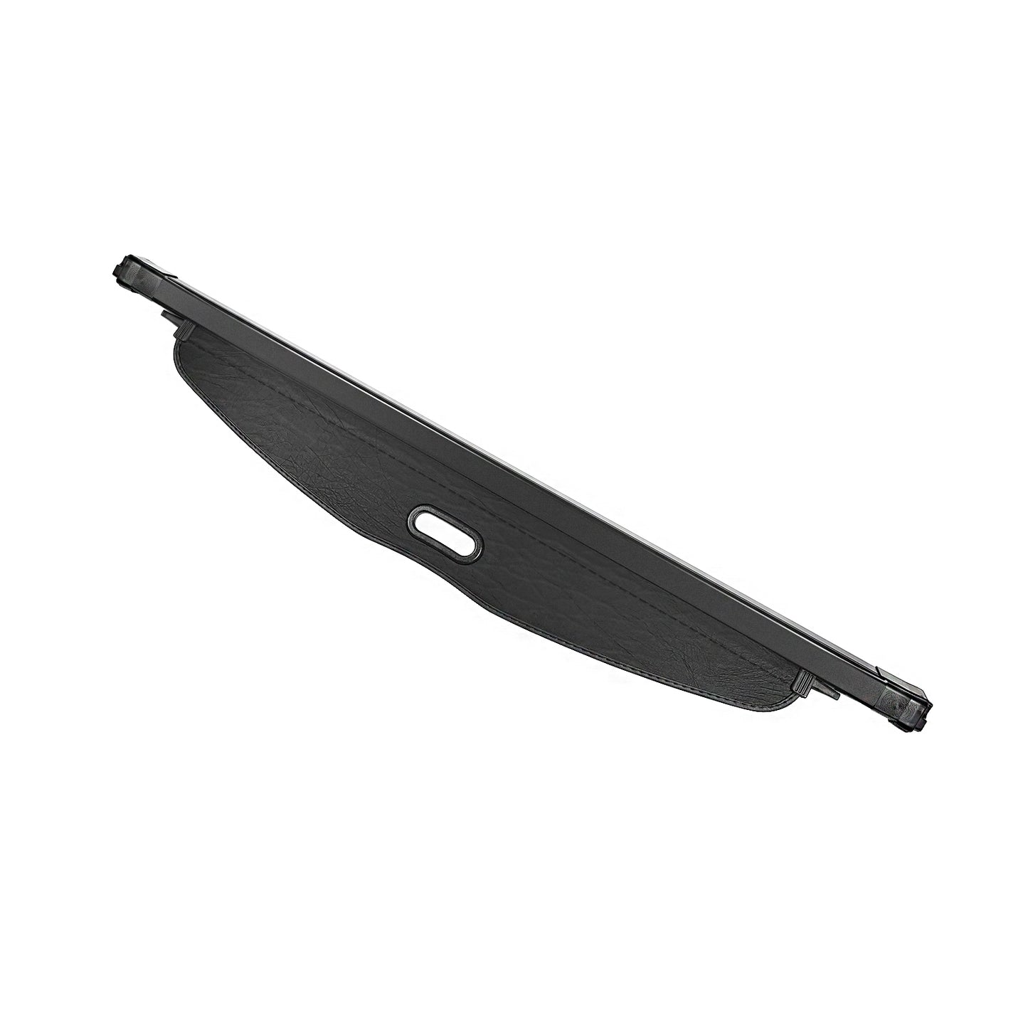 Retractable Cargo Cover for Equinox EV from BestEvMod