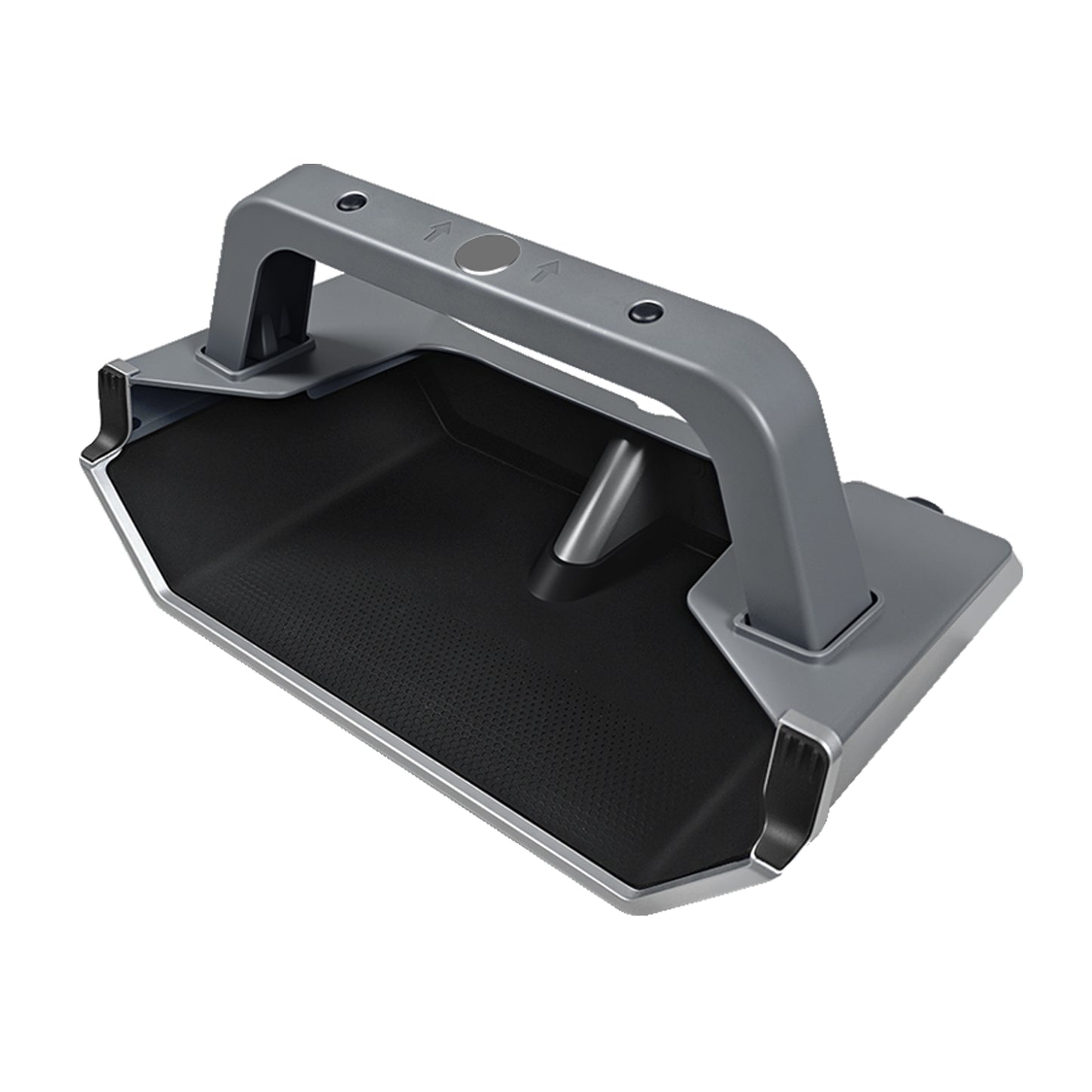 Upgrade Under Screen Storage Strong Magnet for 2026+ Tesla Model Y Juniper/2024+ Model 3 Highland