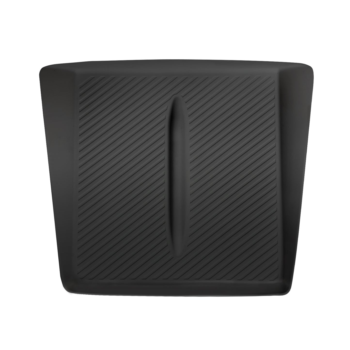 Wireless Charging Silicone Mat for New Model 3 from BestEvMod