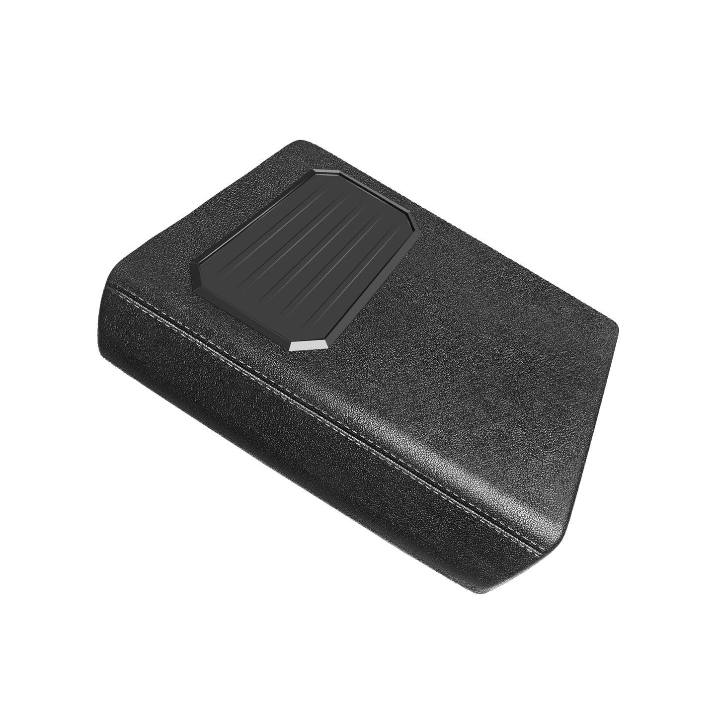 TPE Armrest Pad Cover Center Console Cover for Cybertruck