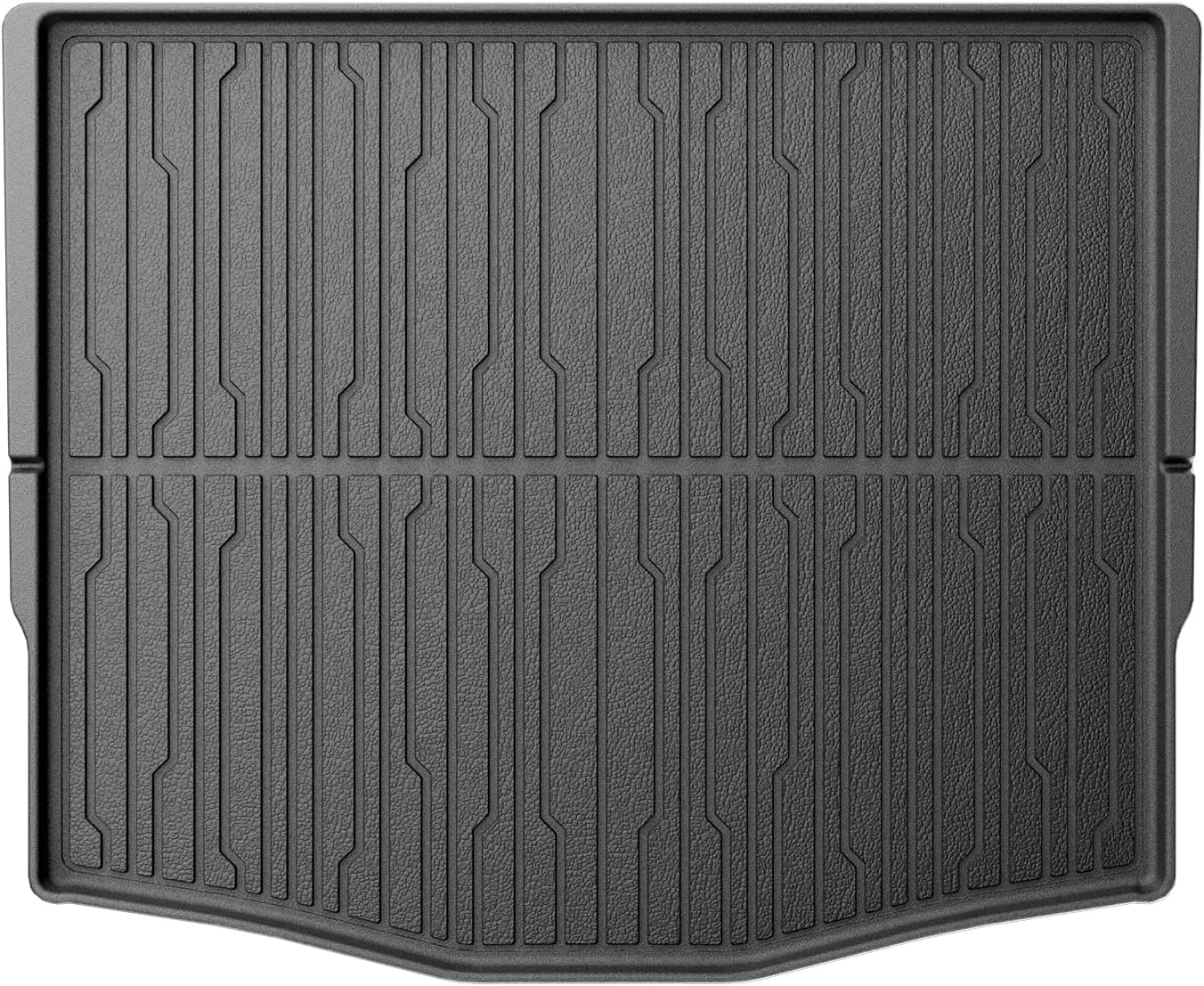 Upgraded Trunk Mat for Mach-E 2024+