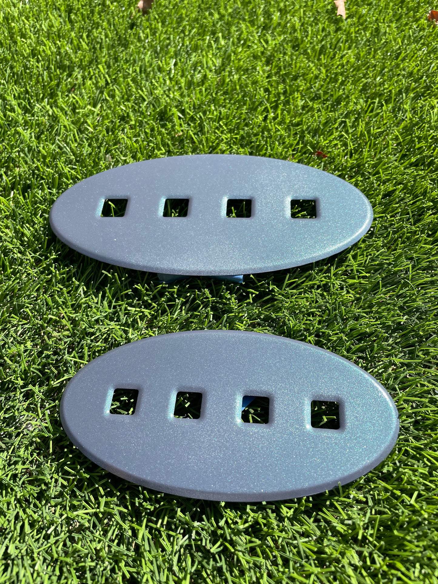 Ioniq5 Morse Code Emblems