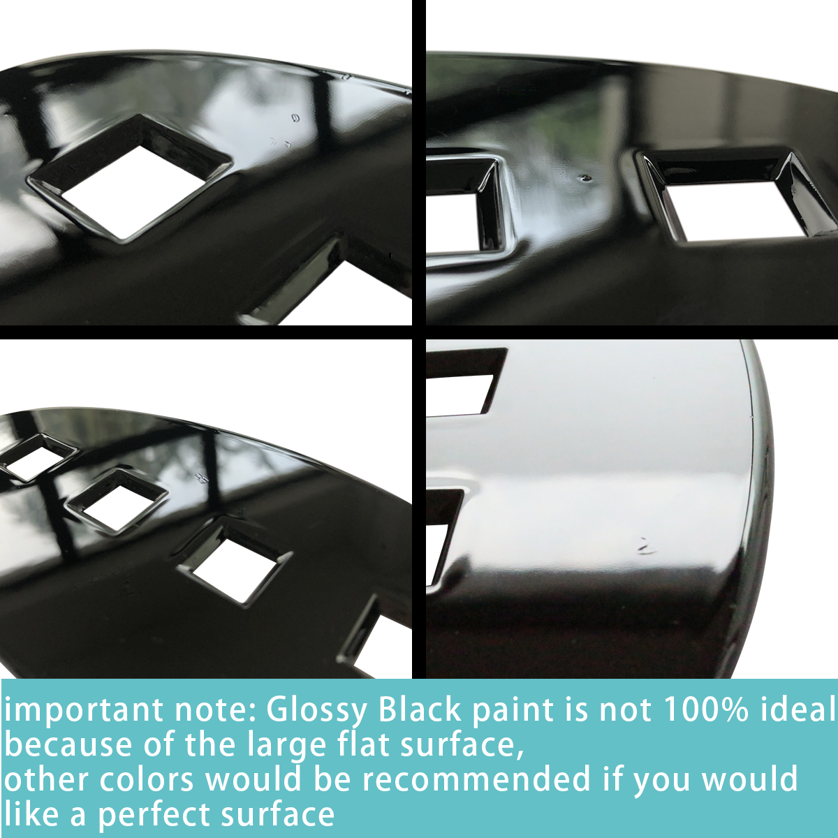 Ioniq5 Morse Code Emblems