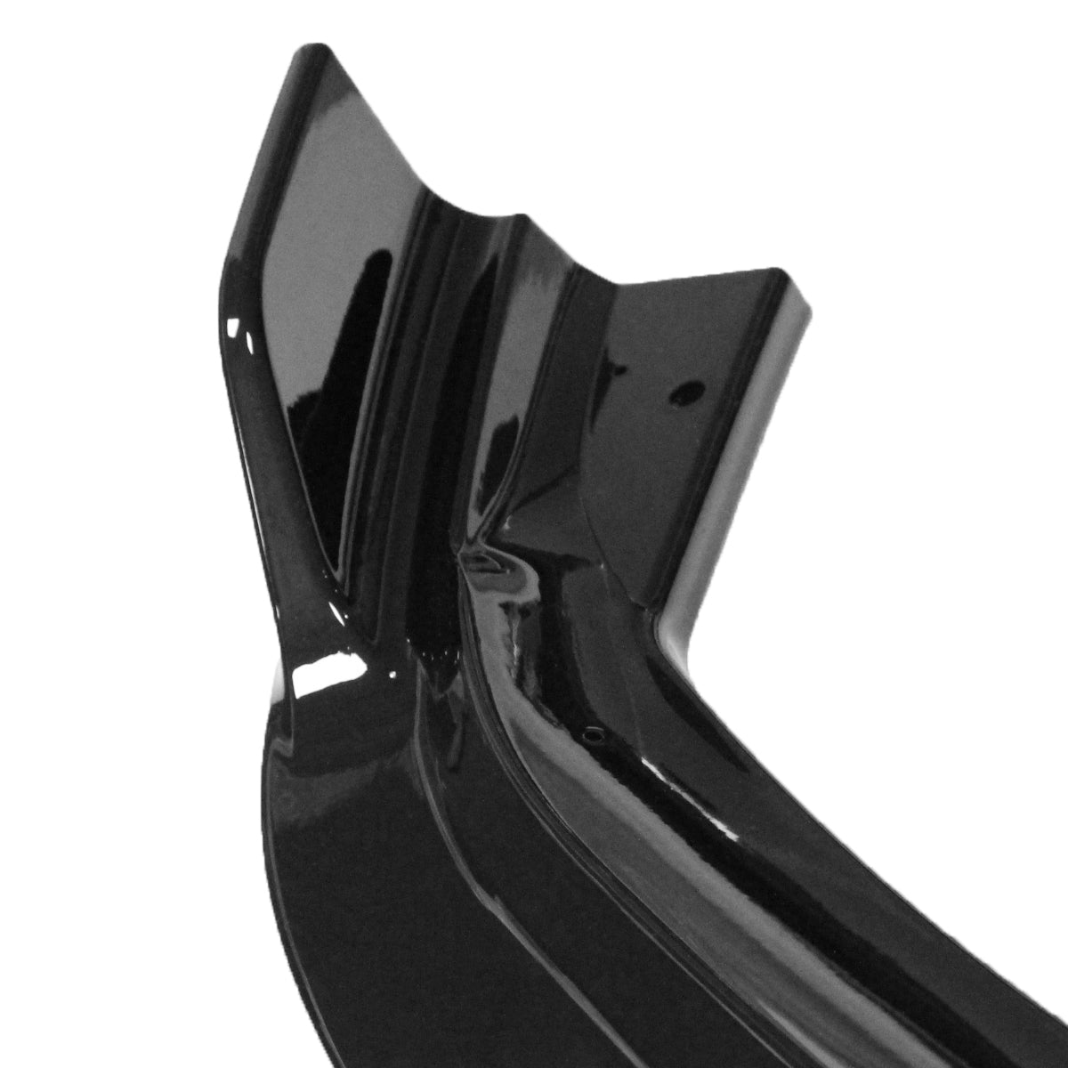 Mach E V2 Front Lip from AOSK
