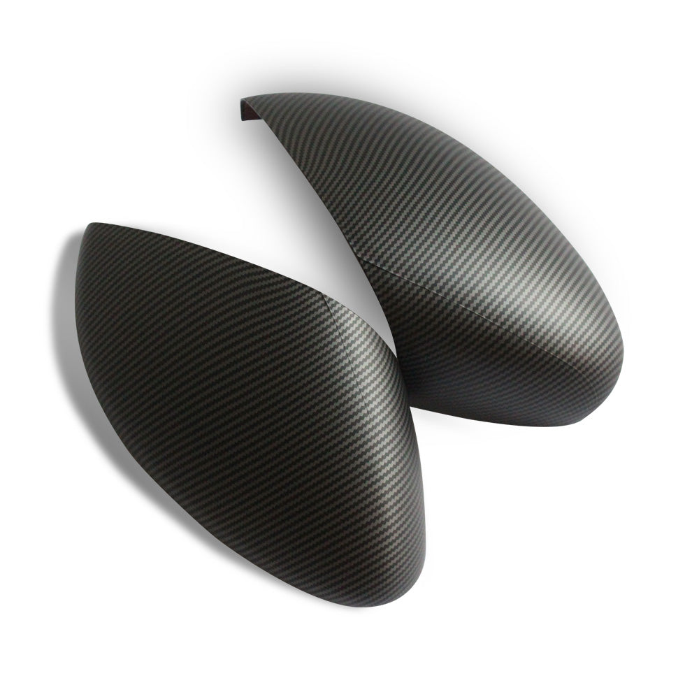 Mach E Direct Add-on Side Mirror Cover Caps from AOSK