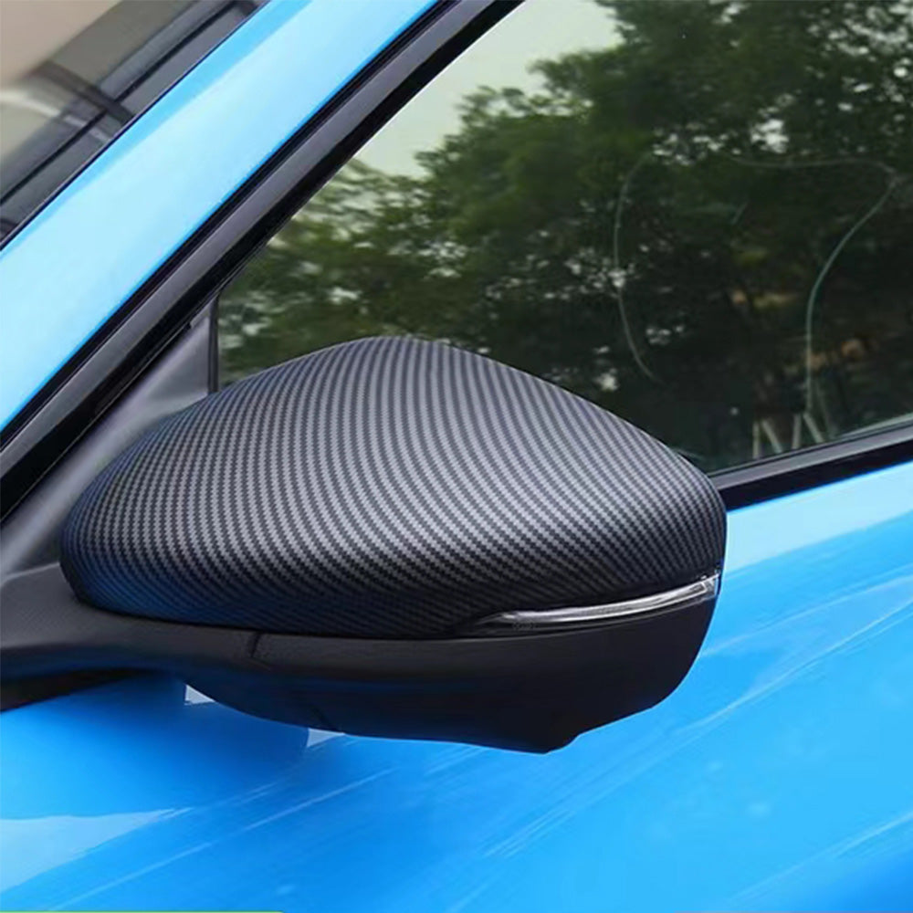 Mach E Direct Add-on Side Mirror Cover Caps from AOSK
