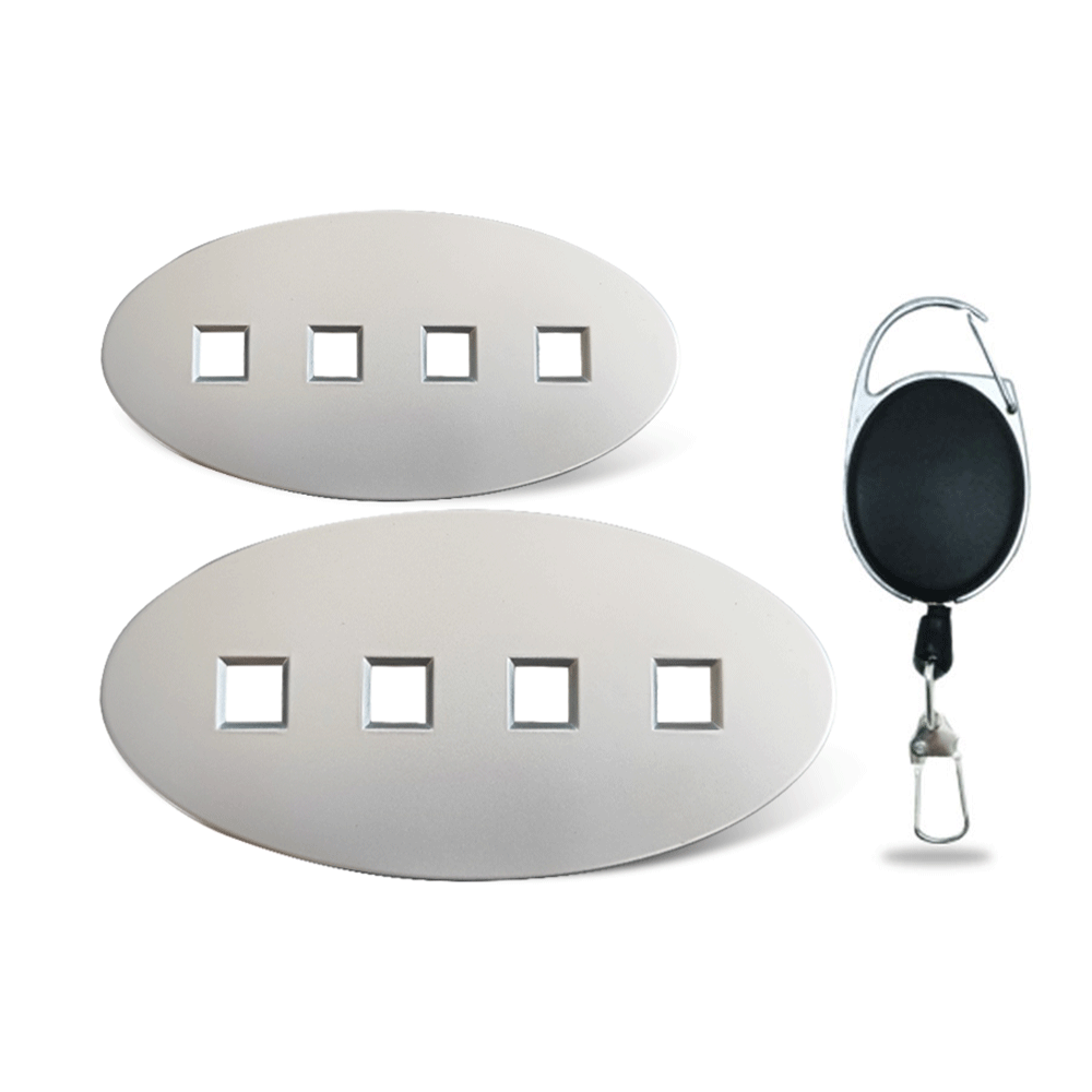 Ioniq5 Morse Code Emblems