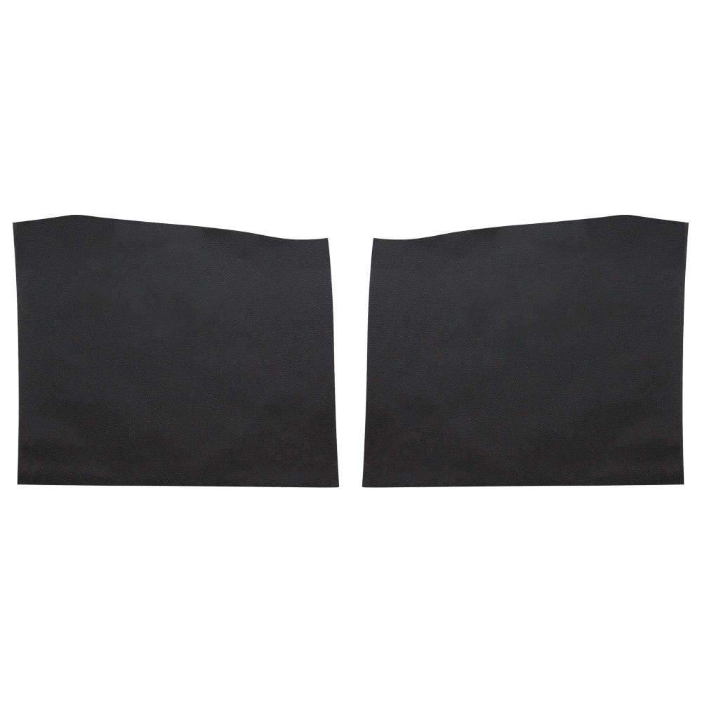 Mach E seat belt pillar protector from AOSK