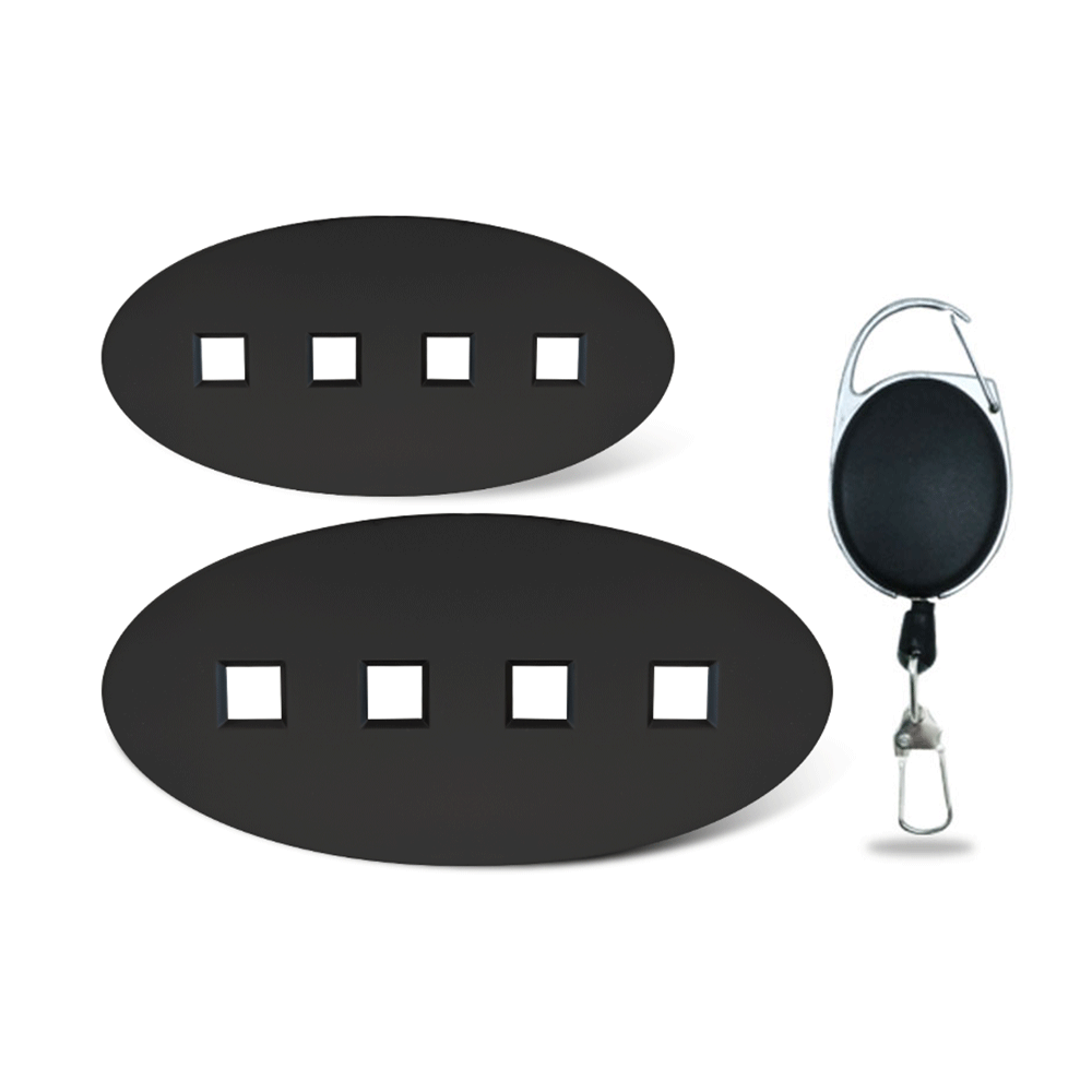 Ioniq5 Morse Code Emblems