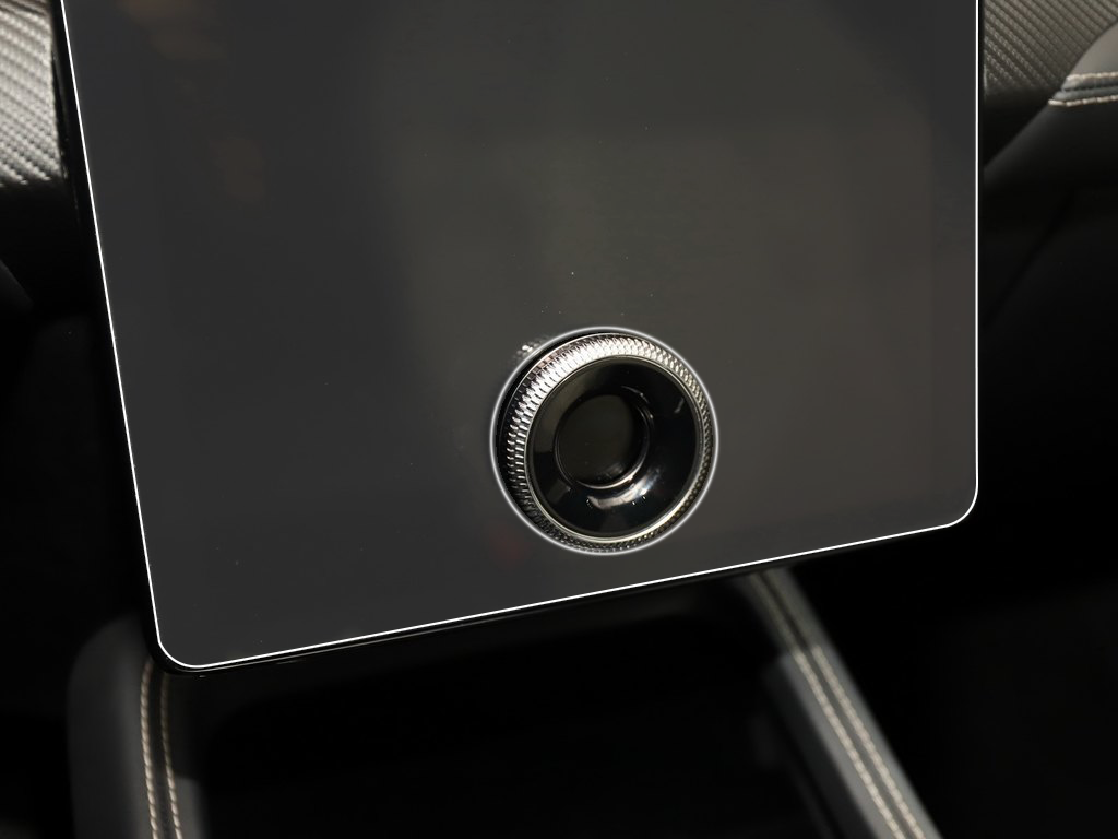 Mach E/ F-150 Lightning Screen Protector from AOSK