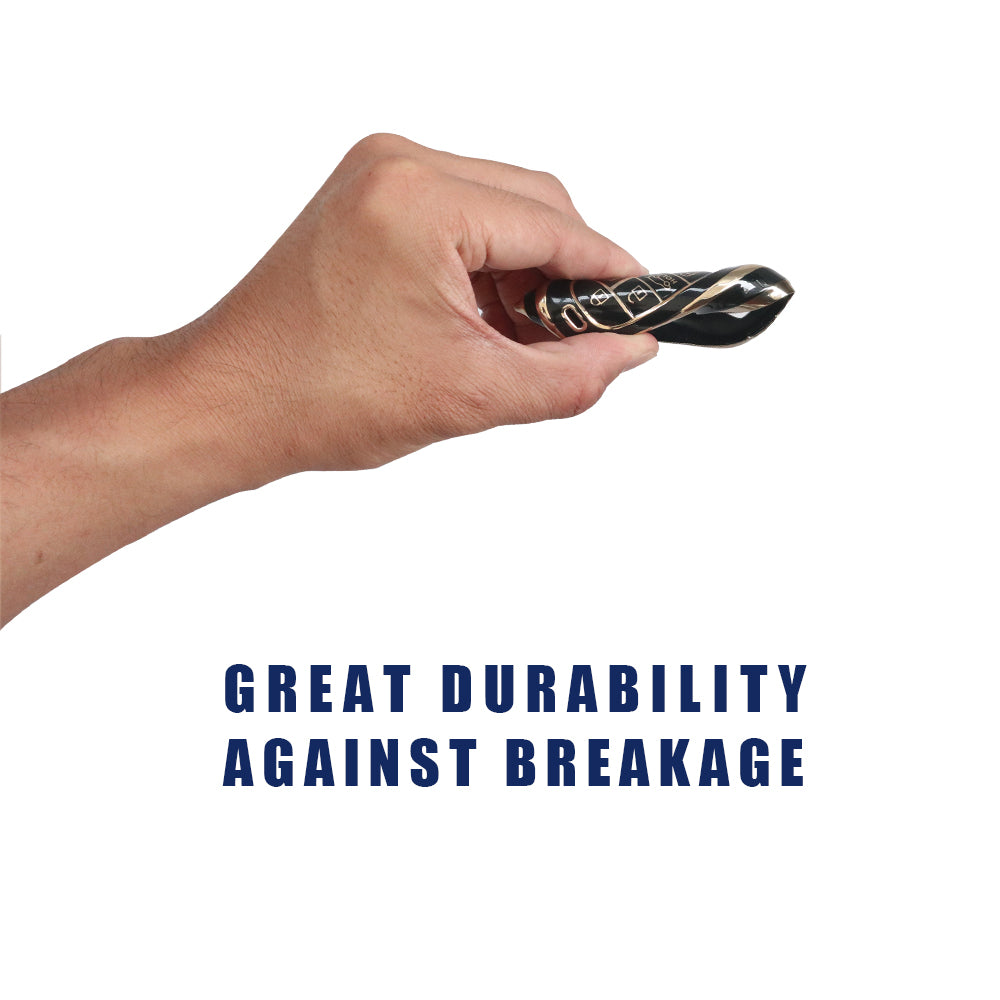 Ioniq5 with Keychain TPU All-Around Protection Remote Key Case  from BestEvMod