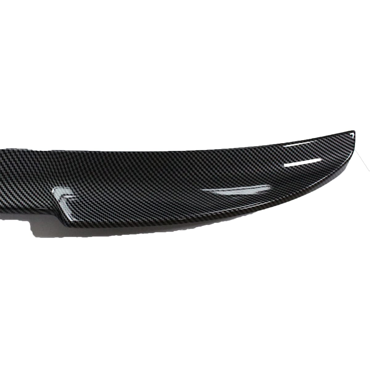 Mach E V2 Spoiler from AOSK