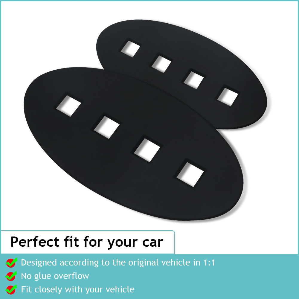 Ioniq5 Morse Code Emblems