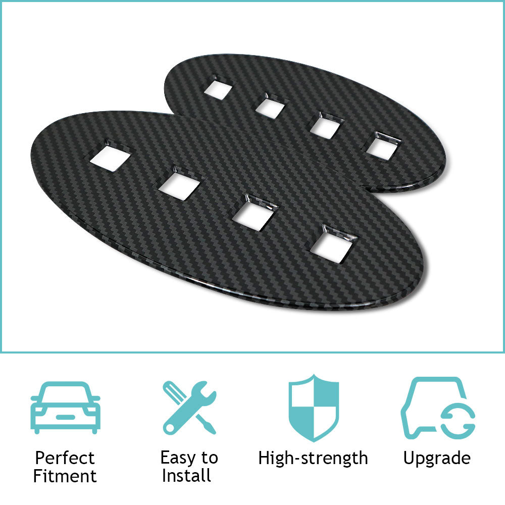 Ioniq5 Morse Code Emblems