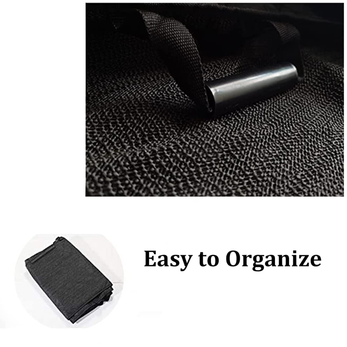 Mach E Pet Seat Cover from AOSK