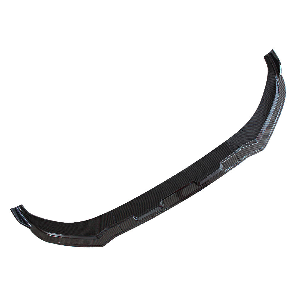 Mach E V2 Front Lip from AOSK