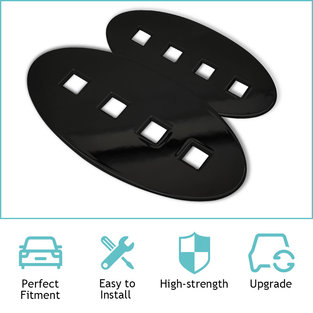 Ioniq5 Morse Code Emblems