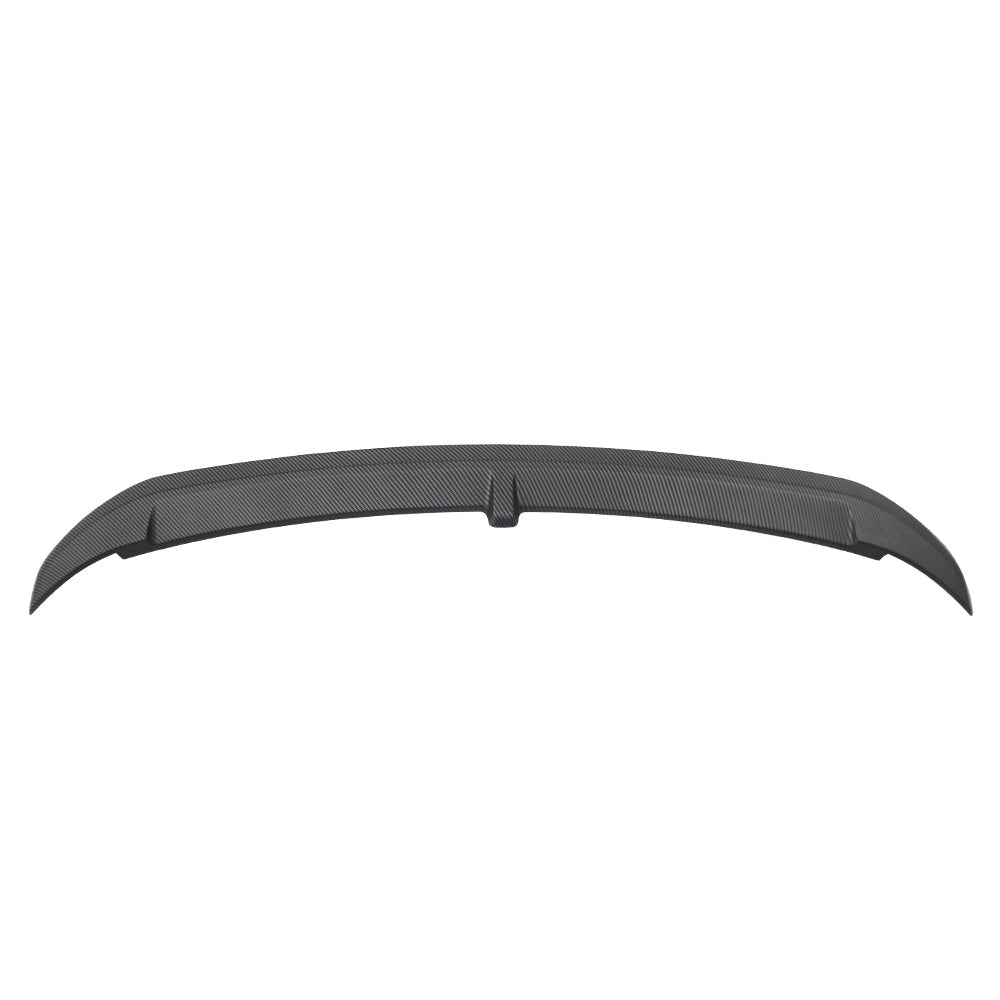EV6 Rear Spoiler Trunk Spoiler Wing from BestEvMod