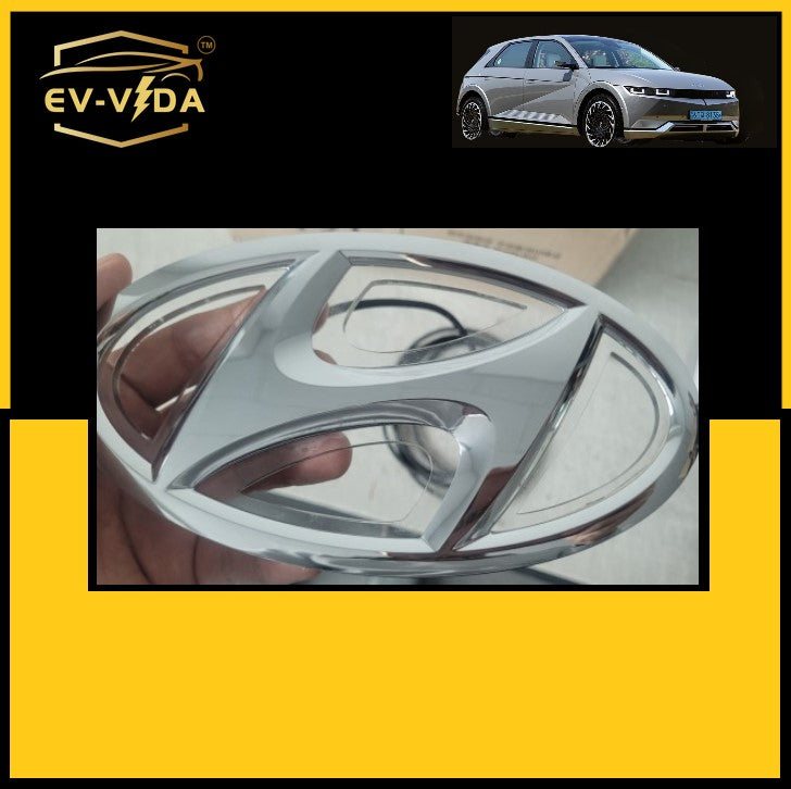Hyundai Ioniq 5 Front LED V1 Emblem