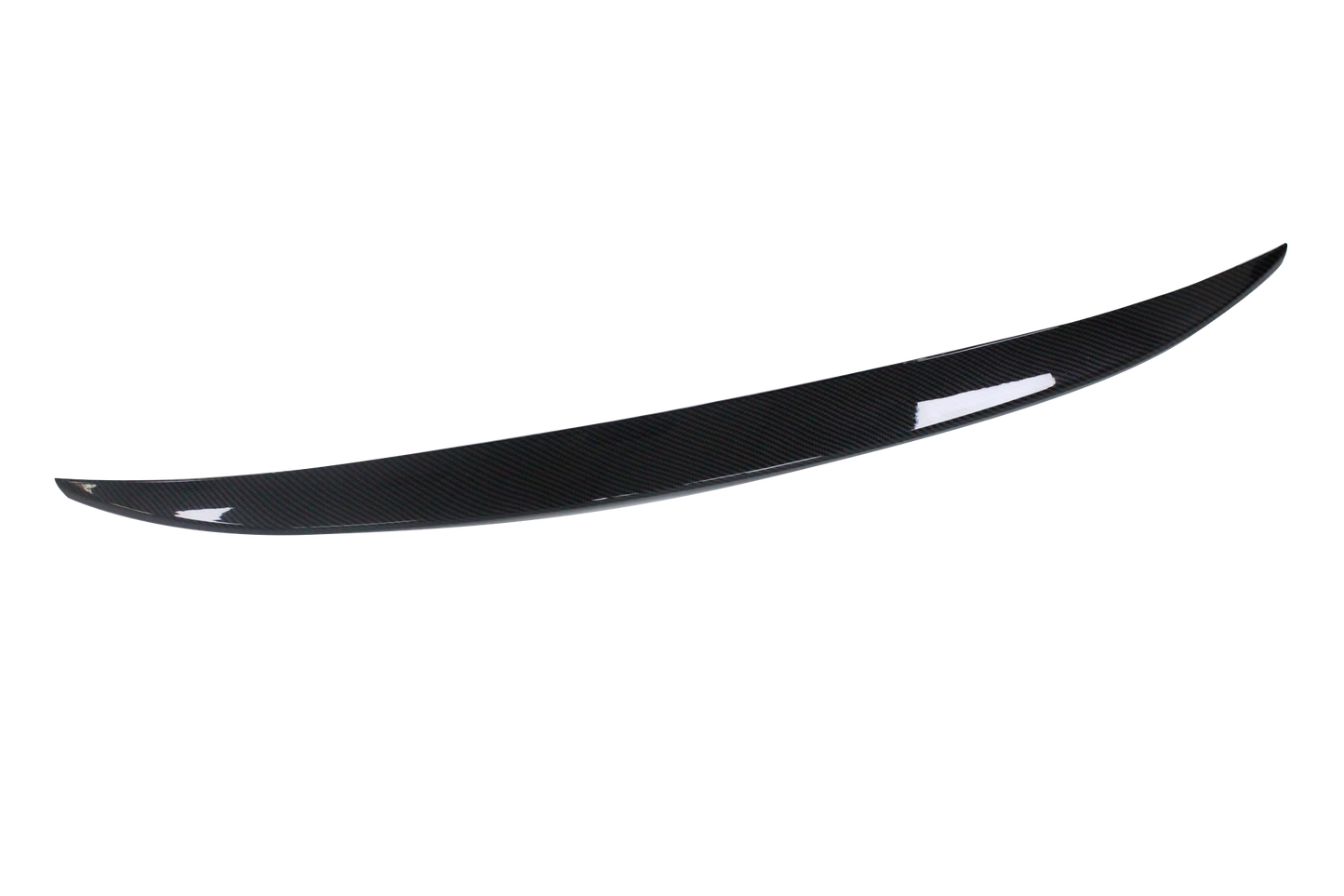 Mach E OEM Style Spoiler from AOSK