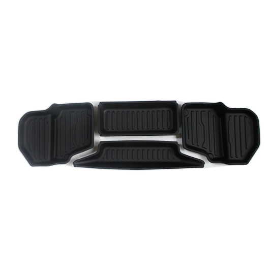 Mach E Frunk Mat (without divisor) from AOSK