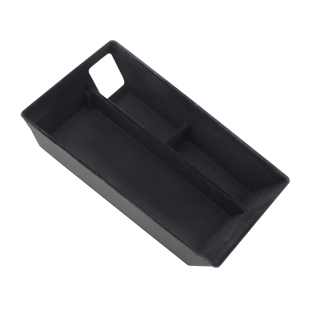Mach E Armrest Console Organizer w/o coin organizer from AOSK