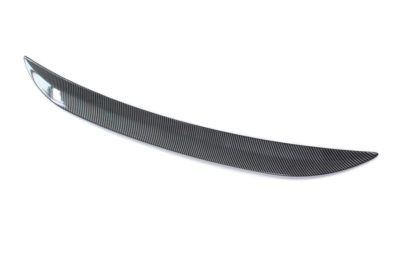 Mach E Roof Spoiler from AOSK
