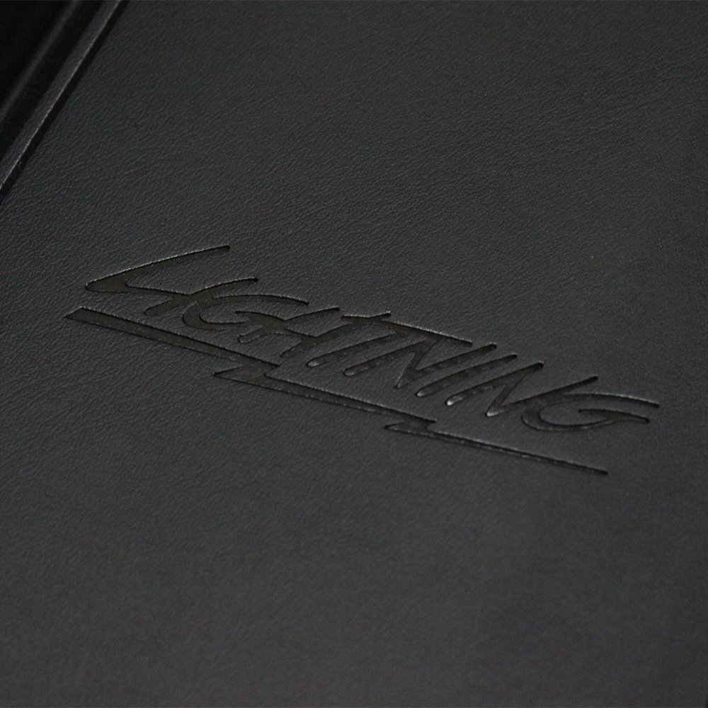 F-150 Lightning Center Console Tray from BestEvMod