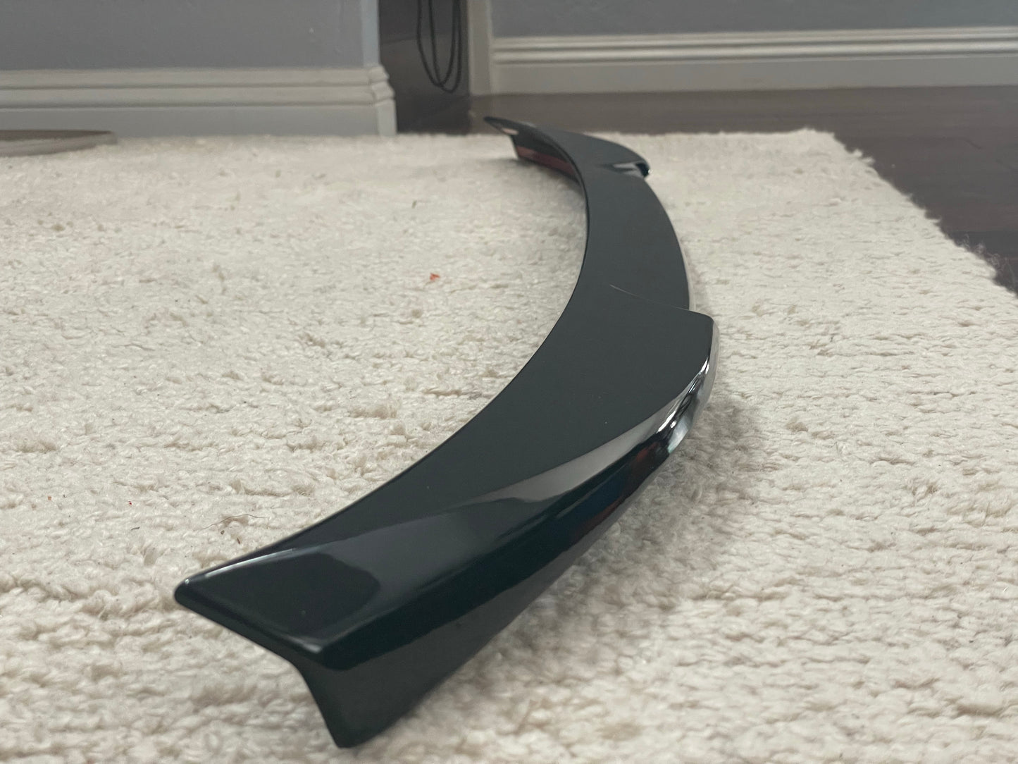 Mach E V1 Spoiler from AOSK